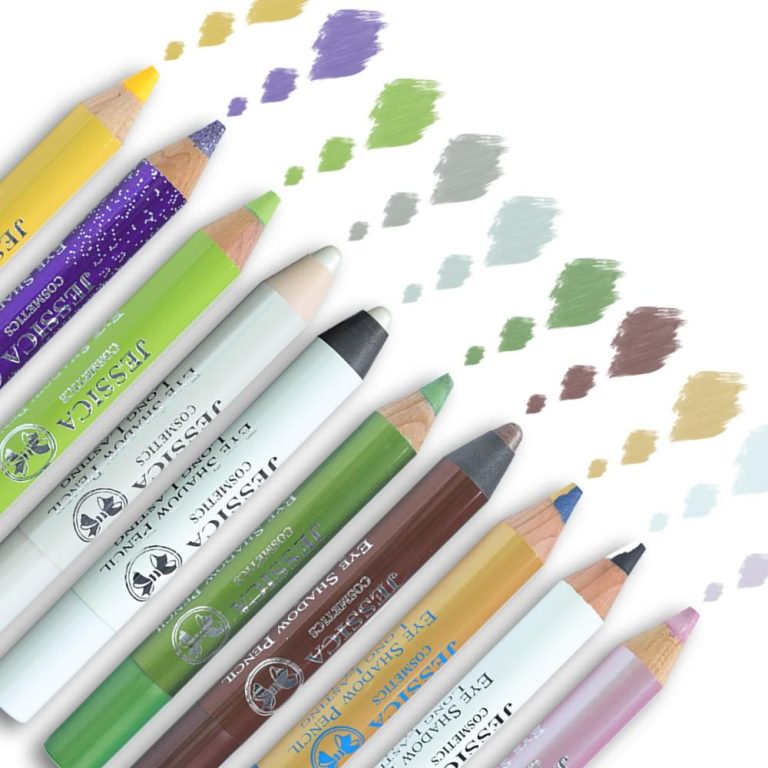 قلم ظلال العيون