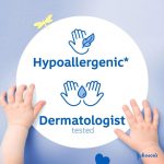 ⁦جونسون بودرة للأطفال - 100 جم⁩ - الصورة ⁦4⁩