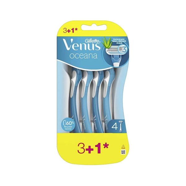 ماكينة حلاقة فينوس أوشيانا