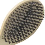 ⁦اميتس جاردن فرشاة شعر خشبية أصلية WW588⁩ - الصورة ⁦2⁩