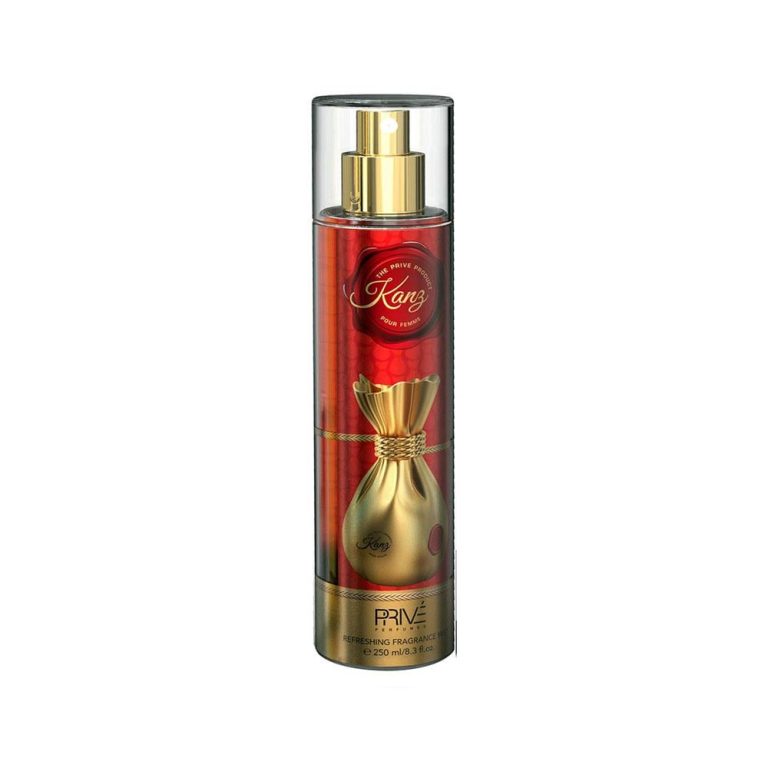 معطر برايف كانز