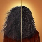 ⁦غارنييه الترا دوكس شامبو بزيت الافوكادو و زبدة الشيا - 1000 مل⁩ - الصورة ⁦2⁩