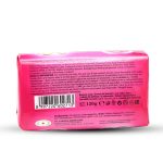 ⁦لكسي صابون الجمال رومانتك ريد روز - 120 جم⁩ - الصورة ⁦2⁩