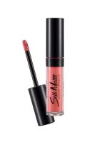 احمر شفاه سائل مطفي حريري 013 بينك دريم من فلورمار 4.5مل