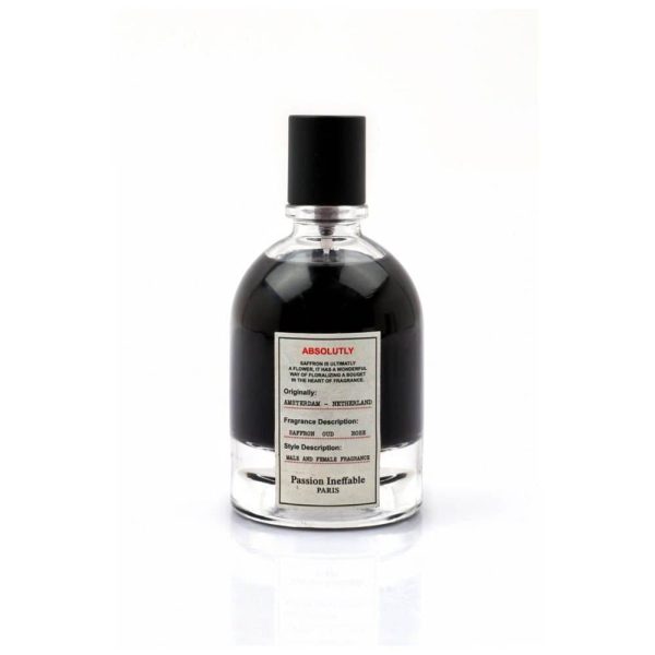 عطر بايشون ان فيبل ابسلوتلي - اكستريت دي بارفيوم 100 مل