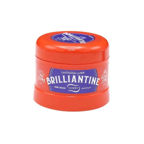 هوبي بريلليانتنين كريم لتصفيف الشعر  بروفيتامين - 150 مل