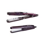 ⁦بيبي ليس جهاز تمليس الشعر على البخار اي برو 230 ST396SDE⁩ - الصورة ⁦4⁩