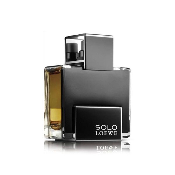 عطر لويفي سولو لويفي بلاتينيوم للرجال - او دى تواليت 100 مل