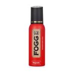 فوج معطر للجسم بخاخ ماجنتك 120 مل