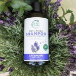 ⁦بيتال فرش شامبو مضاد للتجعد بخلاصة اللافندر  475 مل⁩ - الصورة ⁦3⁩