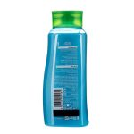 ⁦هيربال اسينسز شامبو بخلاصة جوز الهند ترطيب عميق - 700 مل⁩ - الصورة ⁦2⁩