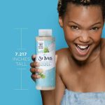 ⁦سانت ايفز غسول مقشر للجسم بملح البحر وعشب البحر الهادئ - 473 مل⁩ - الصورة ⁦3⁩