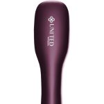 ⁦يونايتد بروفيشنال استشوار شعر بالأيونات موديل UN-K301 لون عنابي⁩ - الصورة ⁦8⁩