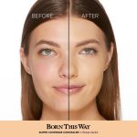 ⁦تو فيسد كونسيلر بورن ذيس واي فانيلا 13.5 مل⁩ - الصورة ⁦2⁩