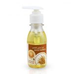 ⁦ماندي كير زيت جنين القمح للشعر والبشرة - 125 مل⁩ - الصورة ⁦2⁩