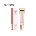 ⁦او تو او اضاءة سائلة للوجه صن برست 02 - 25مل⁩ - الصورة ⁦2⁩