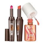 بنفت مجموعة ليبس تشاتشاتينت 3 في 1