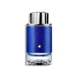 عطر مونت بلانك اكسبلورر الترا بلو للرجال - او دي بارفيوم 100 مل