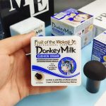 ⁦فروت اوف ذا ووكالي كريم إخفاء العيوب بحليب الحمار  - 20 جم⁩ - الصورة ⁦4⁩