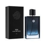 ⁦عطر جيبرليز يس اي ام ذا كينج للرجال - او دى تواليت 100 مل⁩ - الصورة ⁦2⁩