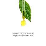 ⁦لابيل زيت شجرة الشاي للشعر- 60 مل⁩ - الصورة ⁦4⁩