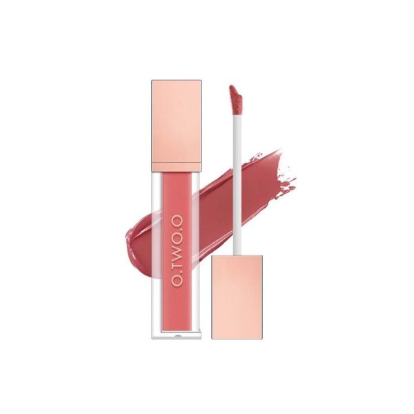 أحمر شفاه سائل أورنج ريد