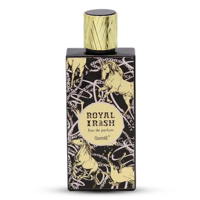 عطر رويال إيرش السرتي