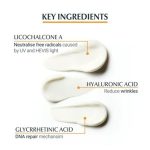 ⁦يوسرين واقي شمس فوتوايجنغ كنترول (+SPF30) - 50 مل⁩ - الصورة ⁦2⁩