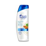 شامبو ضد القشرة بزيت اللوز 400مل