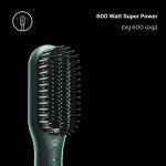 ⁦يونايتد بروفيشنال استشوار شعر بالأيونات موديل UN-K302 لون أخضر⁩ - الصورة ⁦2⁩