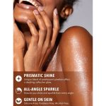 ⁦شيجلام بخاخ هايلايتر جو جو جلو للجسم فروستد اوبال - 10 جم⁩ - الصورة ⁦3⁩