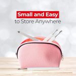 ⁦تيتانيا طقم العناية بالأظافر - 4 قطع⁩ - الصورة ⁦8⁩