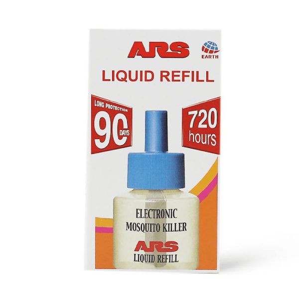 آرس سائل قاتل للناموس 720 ساعة - 45 مل