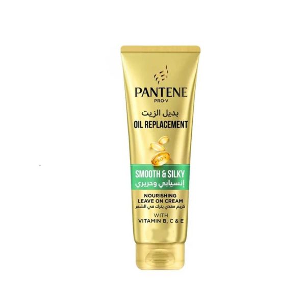 بديل الزيت إنسيابي وحريري