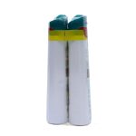 ⁦هيمالايا شامبو لشعر ممتلئ وكثيف بزيت جوز الهند - 2*400 مل⁩ - الصورة ⁦2⁩