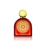 عطر لا ميزون أورينتال داماسكو - او دى بارفيوم  85 مل