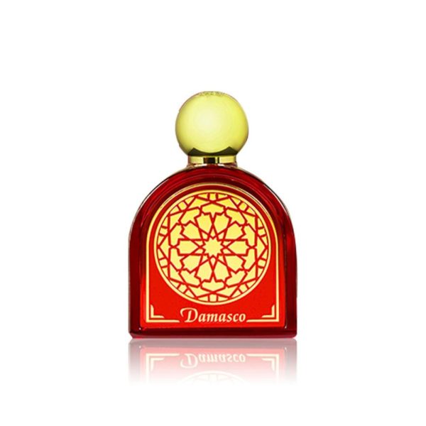 عطر لا ميزون أورينتال داماسكو - او دى بارفيوم  85 مل