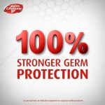 ⁦لايفبوي العناية المتكاملة توتال 10 غسول الجسم المضاد للبكتيريا - 500 مل⁩ - الصورة ⁦5⁩