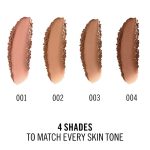 ⁦ريميل لندن بودرة تسمير طبيعية 003 صن سيت - 14 جم⁩ - الصورة ⁦3⁩