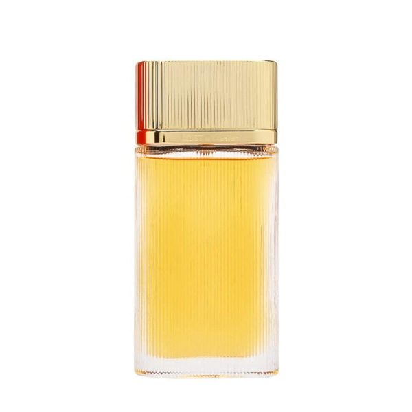 عطر كارتير جولد موست دي كارتير للنساء - او دى بارفيوم 100 مل