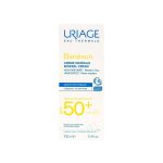 كريم باريسون واقي شمس 50+