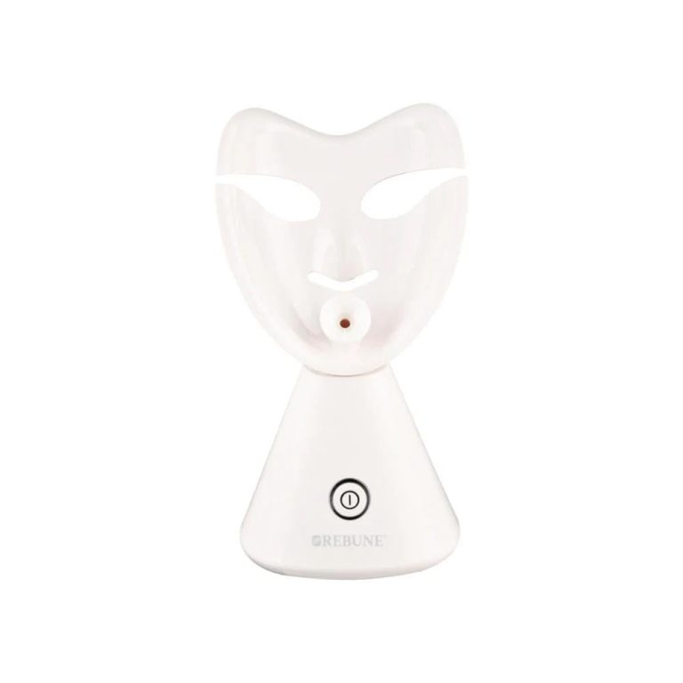 قناع بخار الوجه الاحترافي