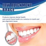 ⁦ايلهو دعامة تقويم الفك والأسنان شفافة⁩ - الصورة ⁦4⁩