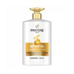 شامبو ضد تساقط الشعر