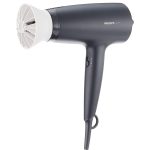 ⁦فيليبس مجفف شعر احترافي السلسلة 3000 قوة 1600 واط موديل BHD302⁩ - الصورة ⁦2⁩