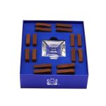 ⁦السرتي اي عود البخور الذكي عود أزرق - 16 عود⁩ - الصورة ⁦3⁩