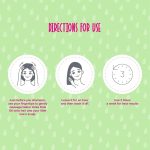 ⁦دابر املا كيدز زيت الشعر المغذي للأطفال - 200 مل⁩ - الصورة ⁦5⁩