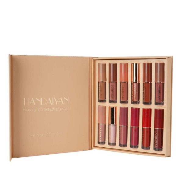 داروج ارواج سائل مطفي 12 قطعة DG-122