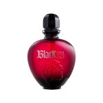 عطر باكو رابان بلاك اكس اس للنساء - او دى تواليت 80 مل