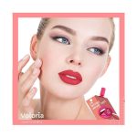 ⁦فولوريا ايم تاتو فيلفيت تنت 02 سبايسي ريد⁩ - الصورة ⁦2⁩